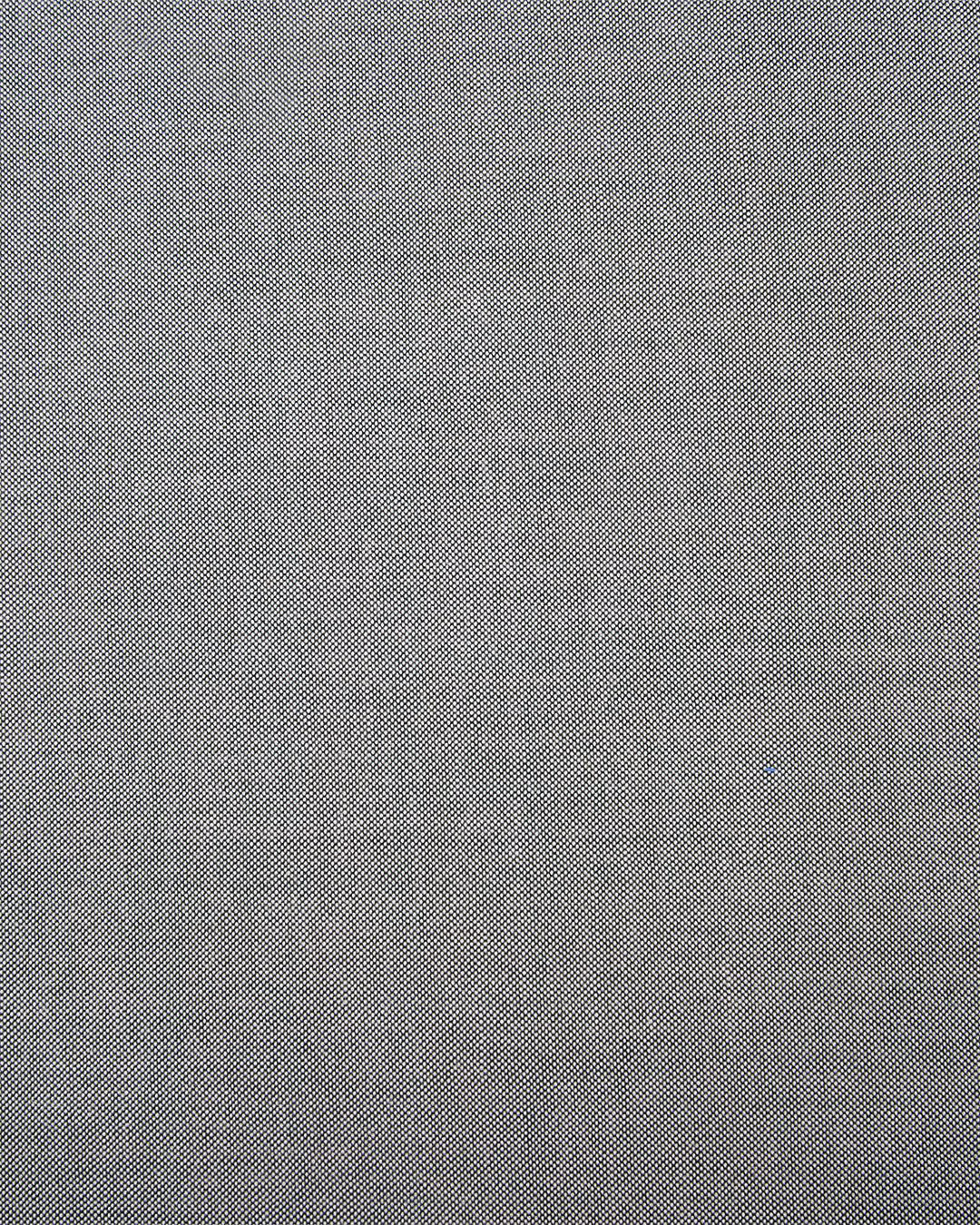 Grey Pinpoint Oxford Dress Shirt