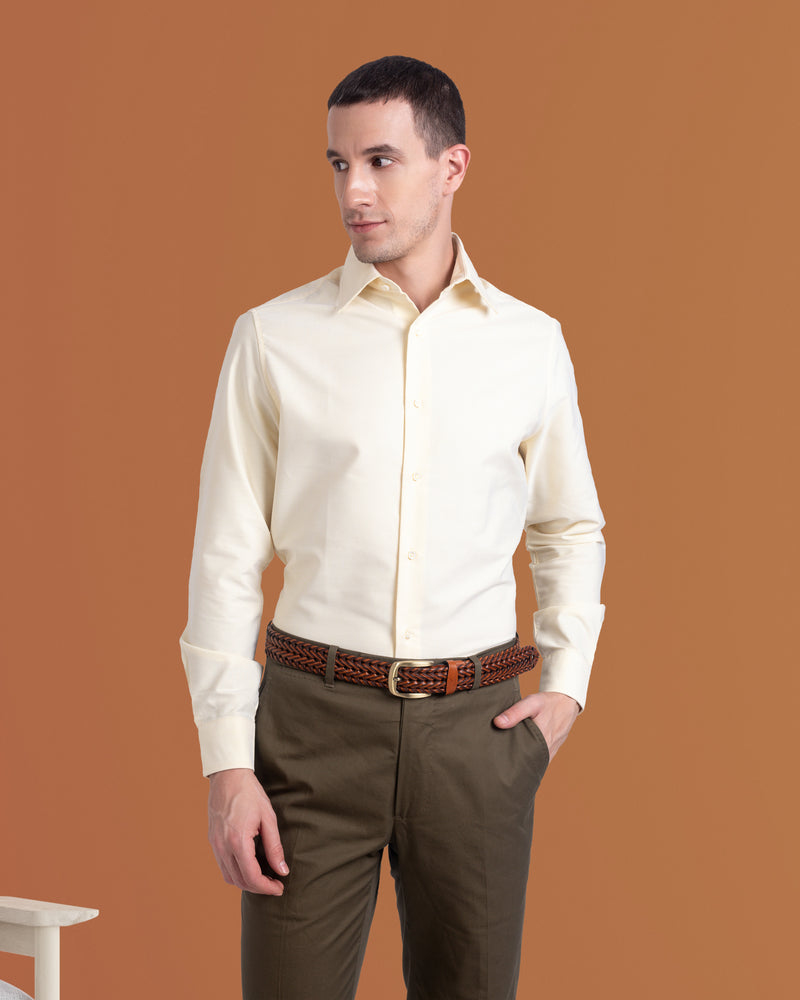 Fern Green Dress Pant