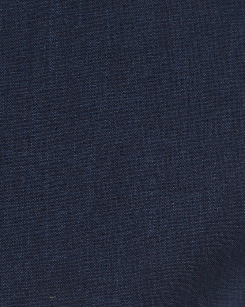 VBC: Indigo Wool-Linen