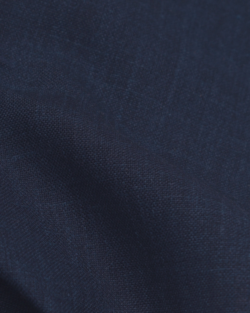 VBC: Indigo Wool-Linen