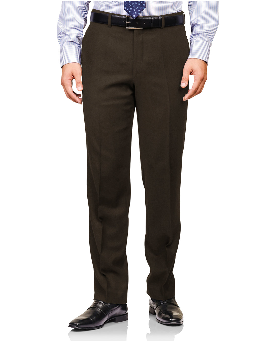 Drab Khaki Soft Twill