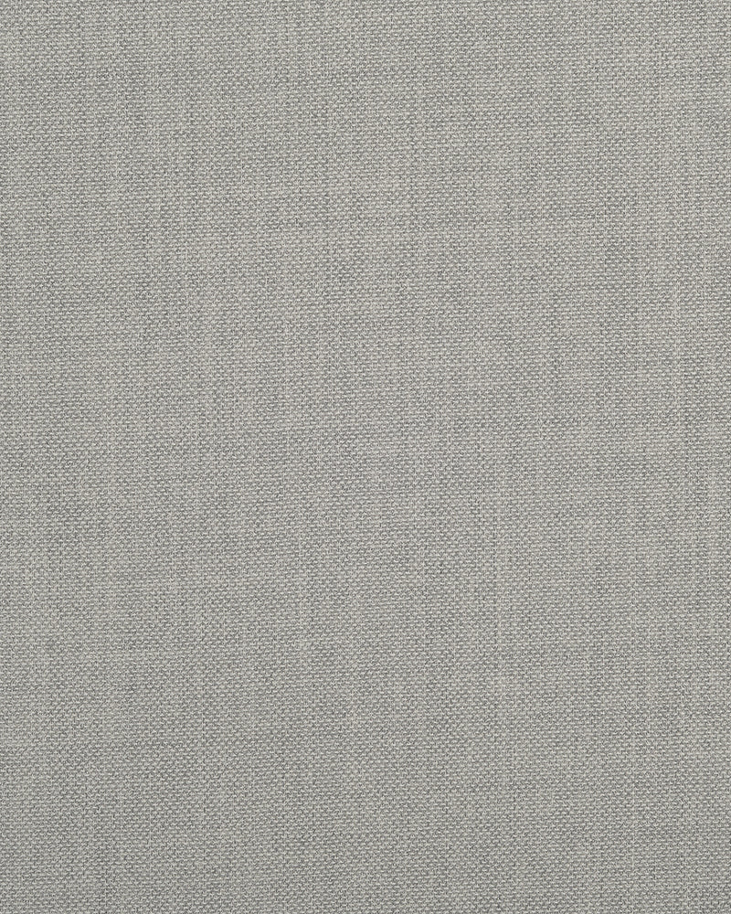 Vitale Barberis Canonico - Light Grey Hopsack