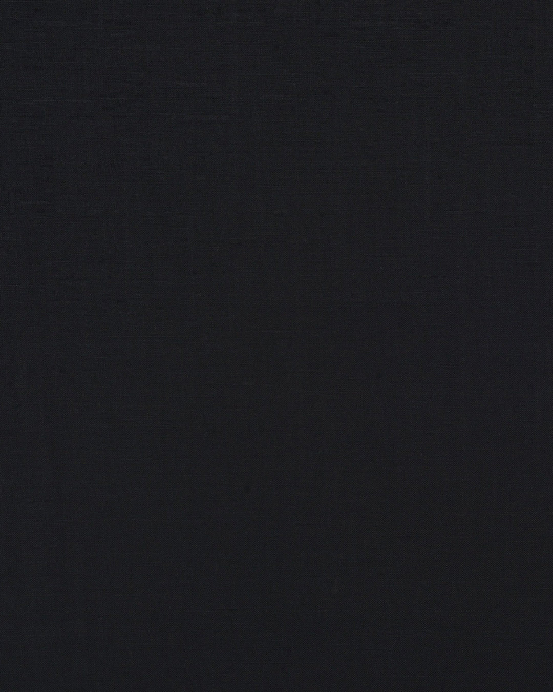 VBC: Black Wool-Linen