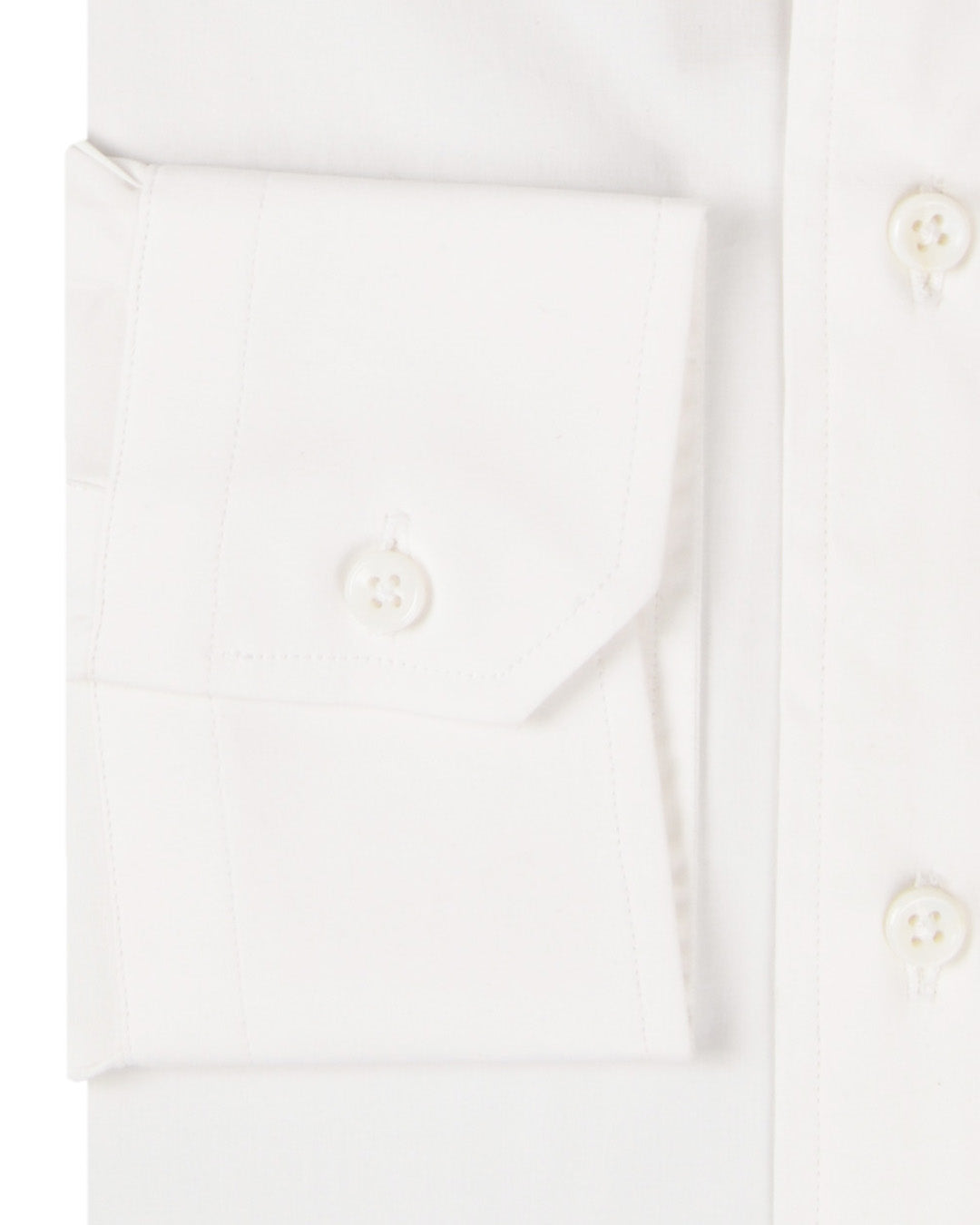 Luxire Presto: Monti Plain White Stretch