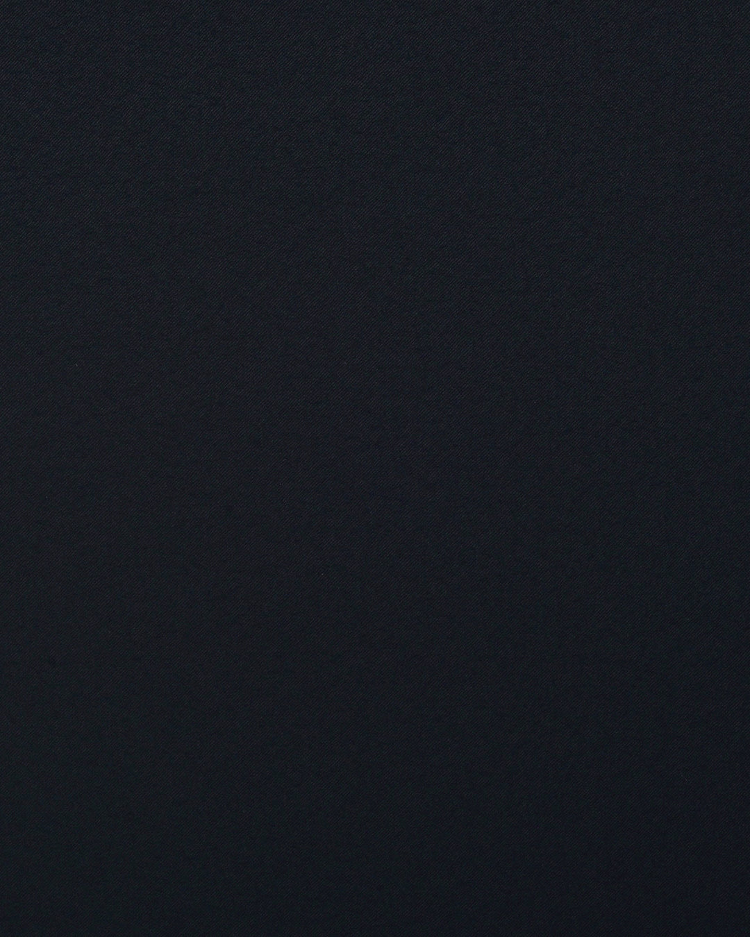 VBC 100% Wool Navy Flannel