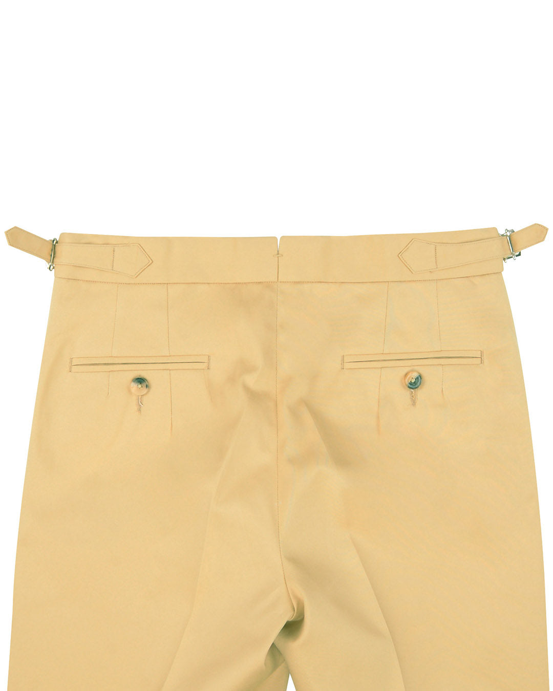 Brisbane Moss Beige Cream Twill