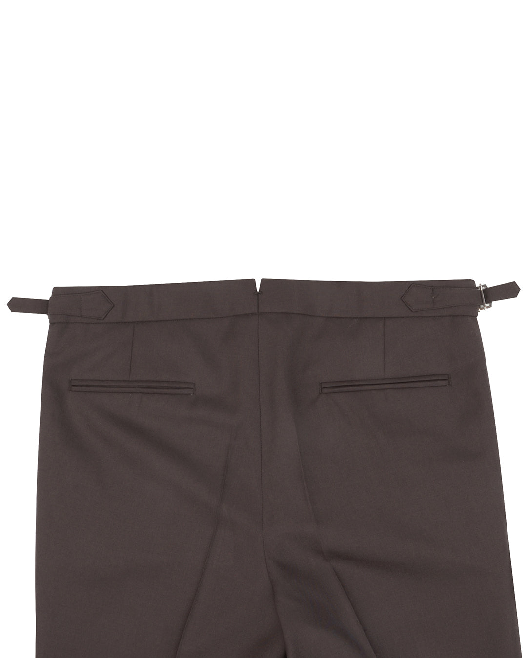 Dugdale Fine Worsted - Brown