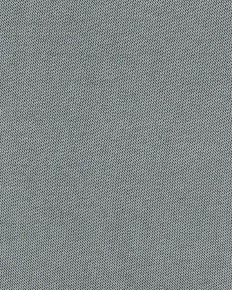 Lustrous Grey With a Touch of Silk