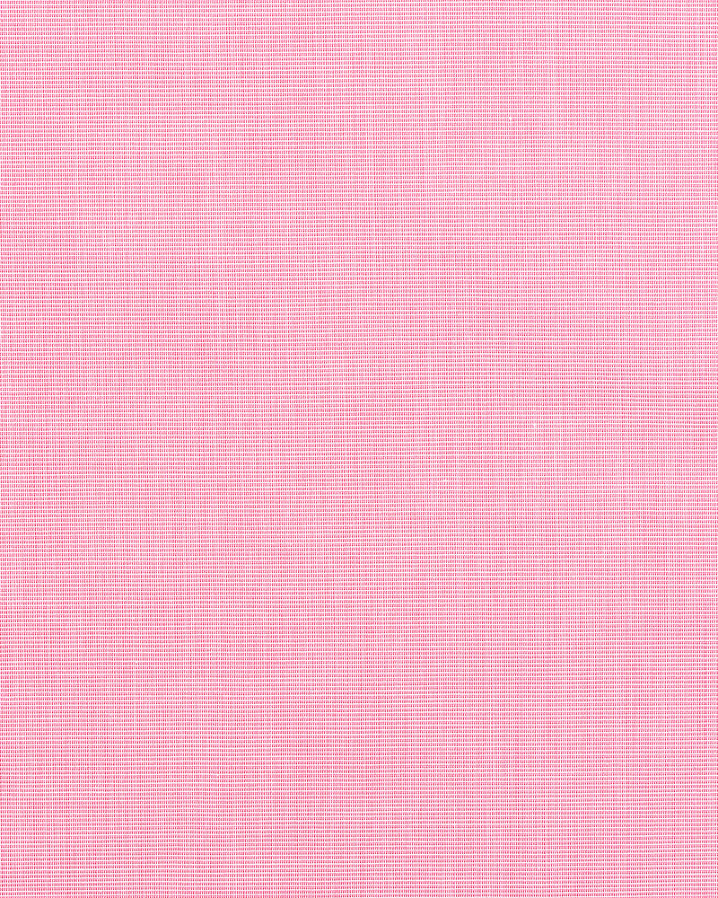 Sic-Tess - Cerise Pink End-On-End