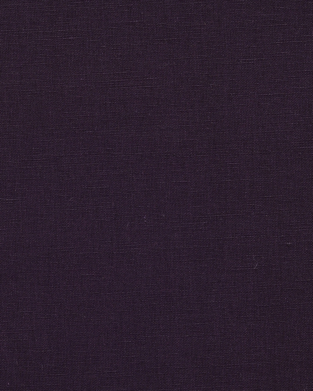 Cotton-Linen: Dark Purple