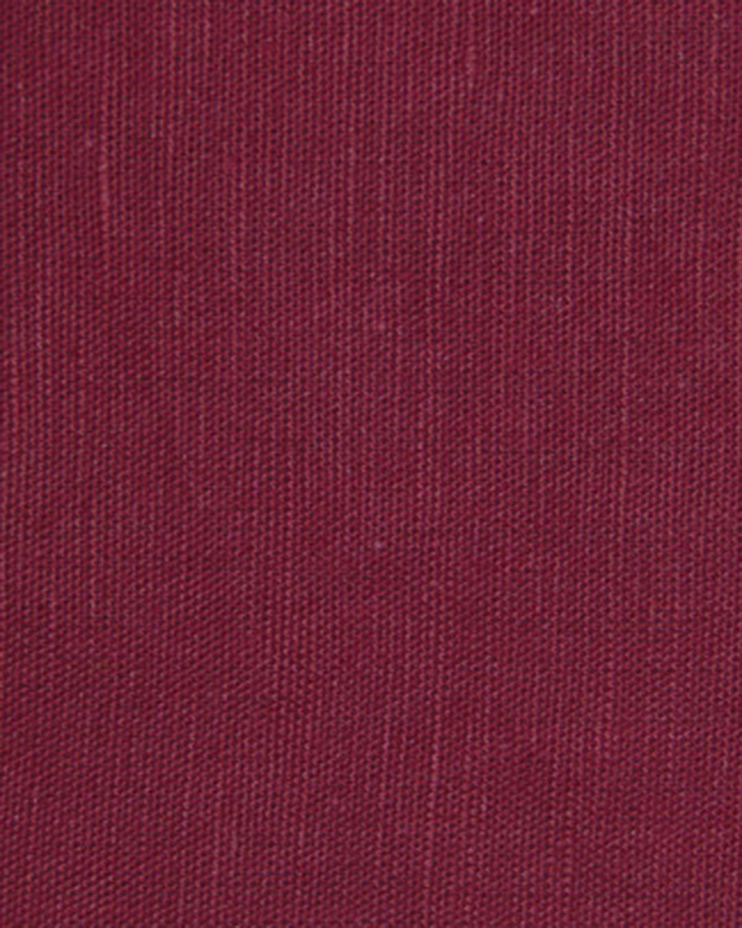 Maroon Cool Linen Cotton