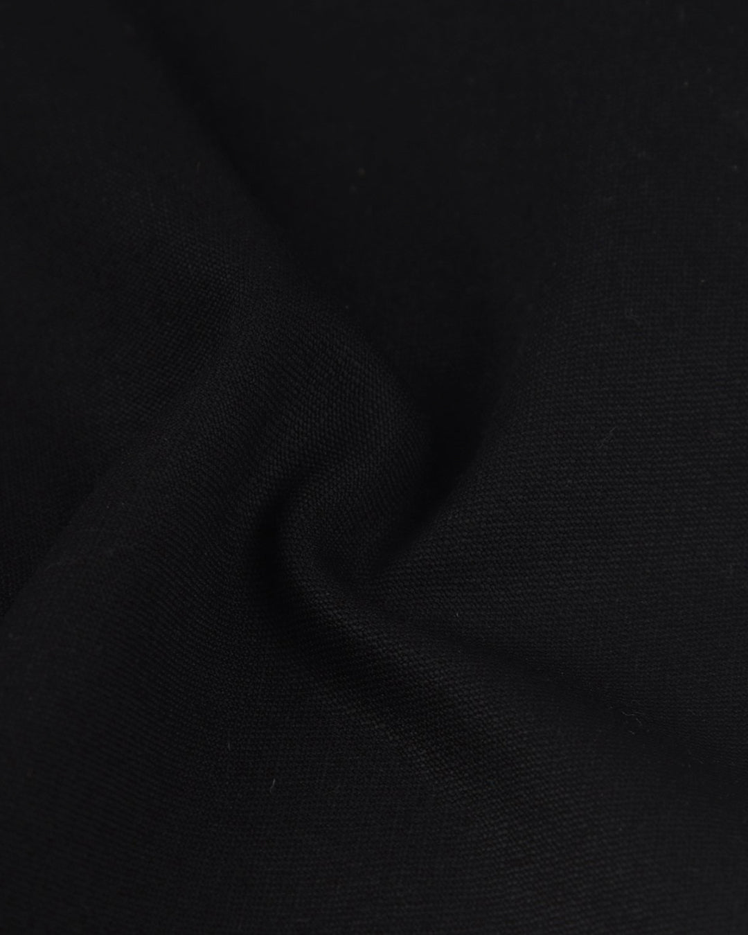 VBC: Black Cavalry Twill