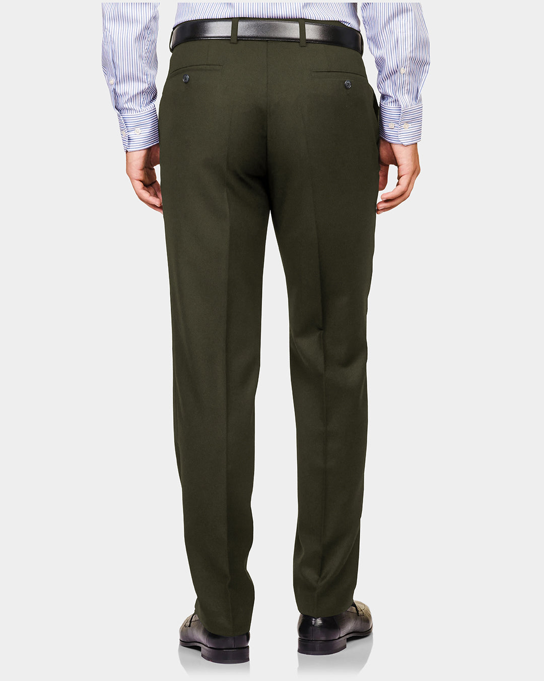 Grey Chino