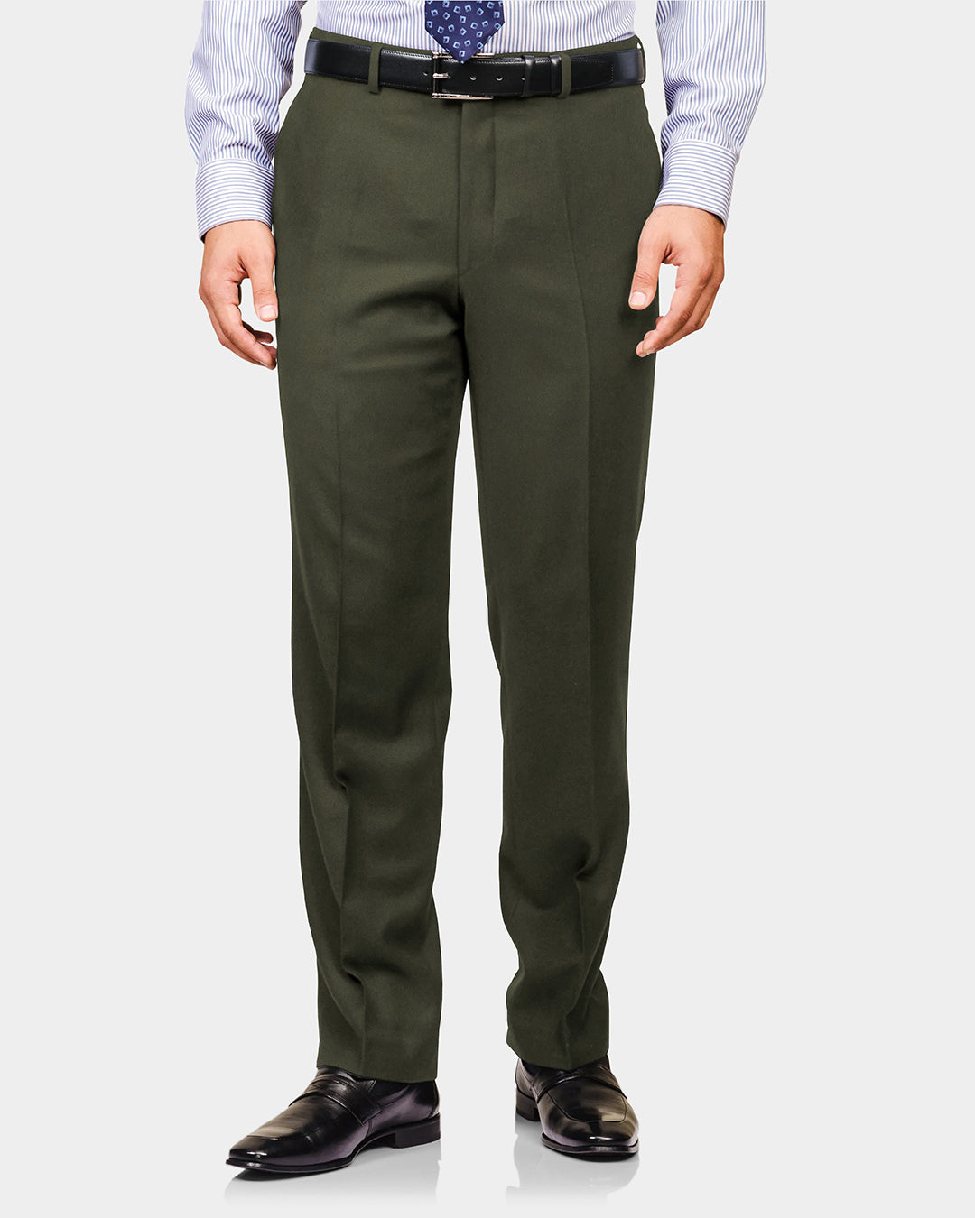 Grey Chino
