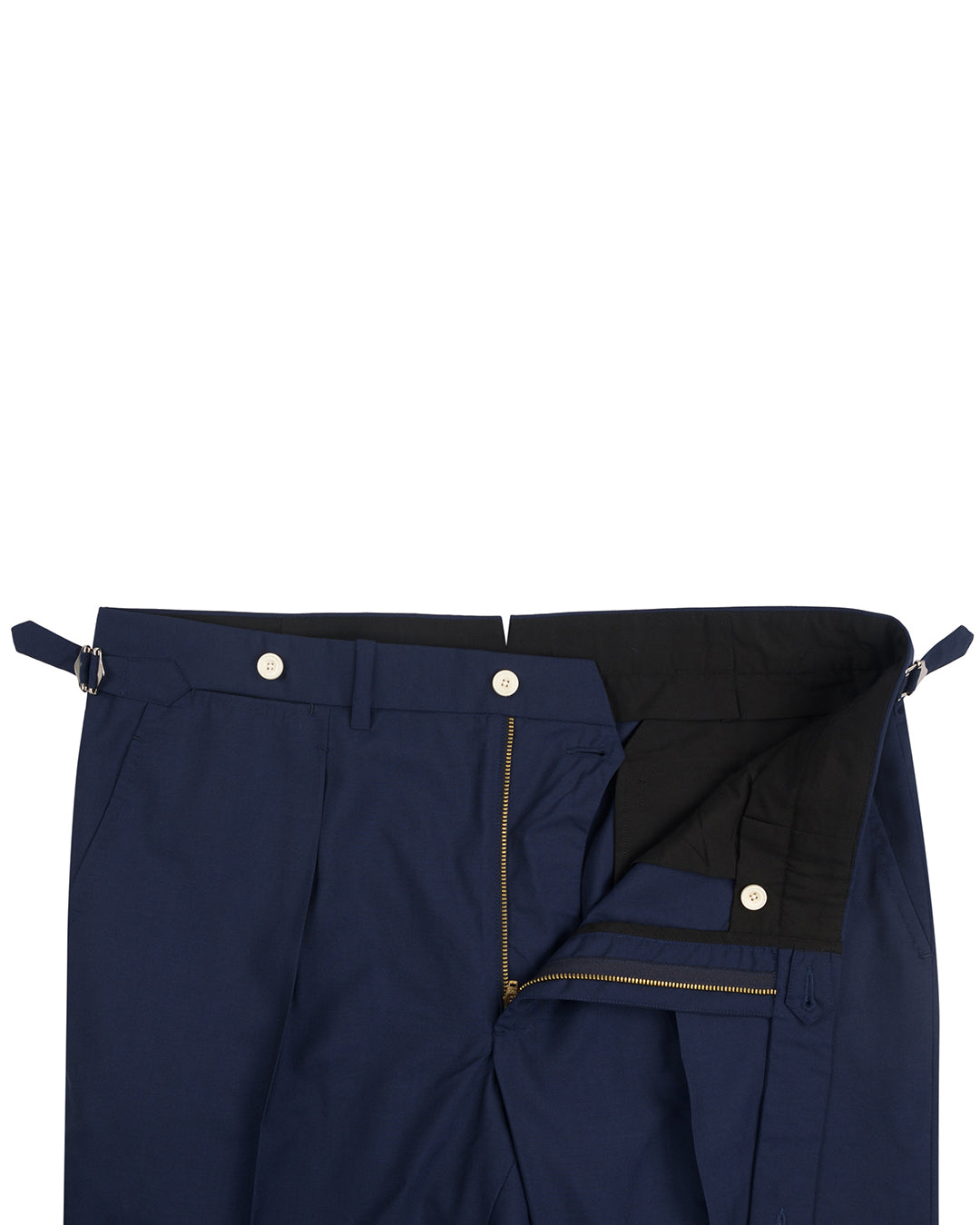 Vitale Barberis Canonico - 120s 2 Ply Navy
