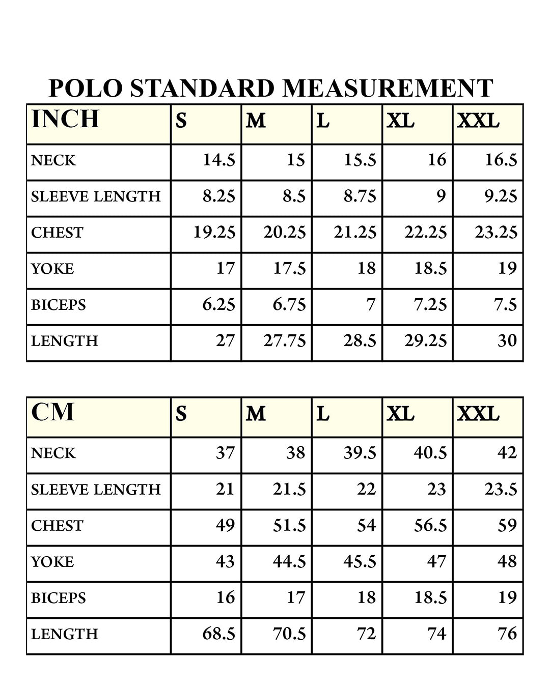 Polo Heather Soft Mid-night Grey