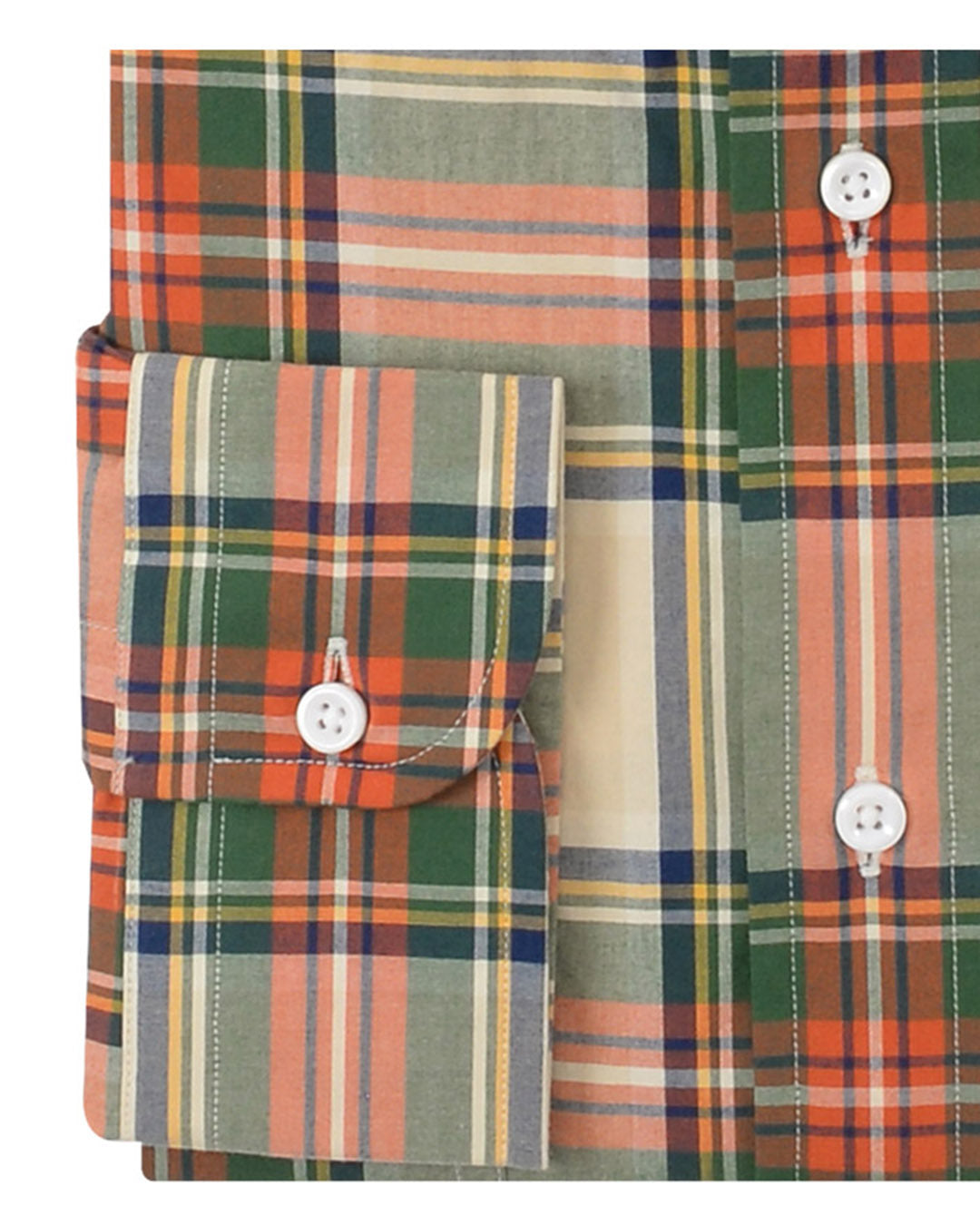 Multicolor Madras Checks