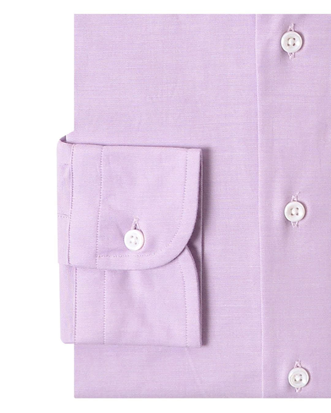 Lavender Chambray