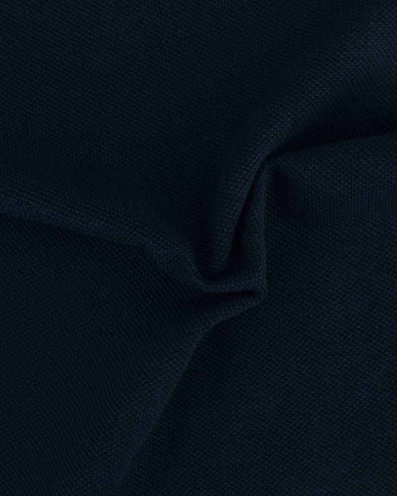 Polo Oxford Blue