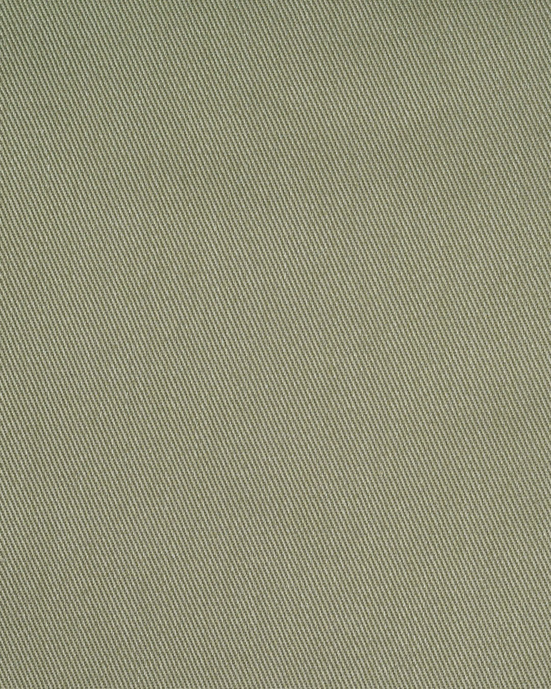Twill Cotton: Blanch Green