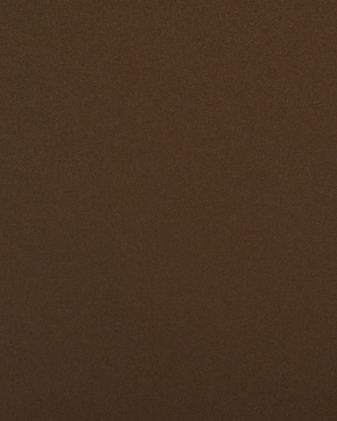 VBC:100% Wool Mud Brown Flannel - 7