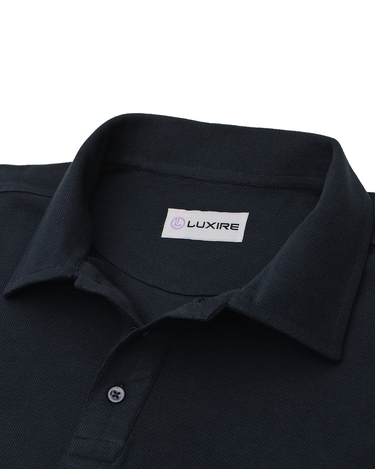 EZS Aria Navy Polo - 9