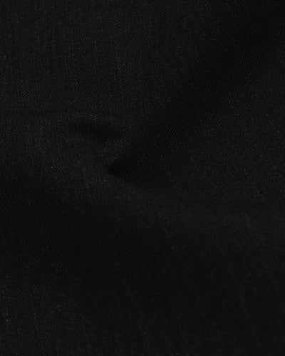 VBC: Charcoal Tropical Wool