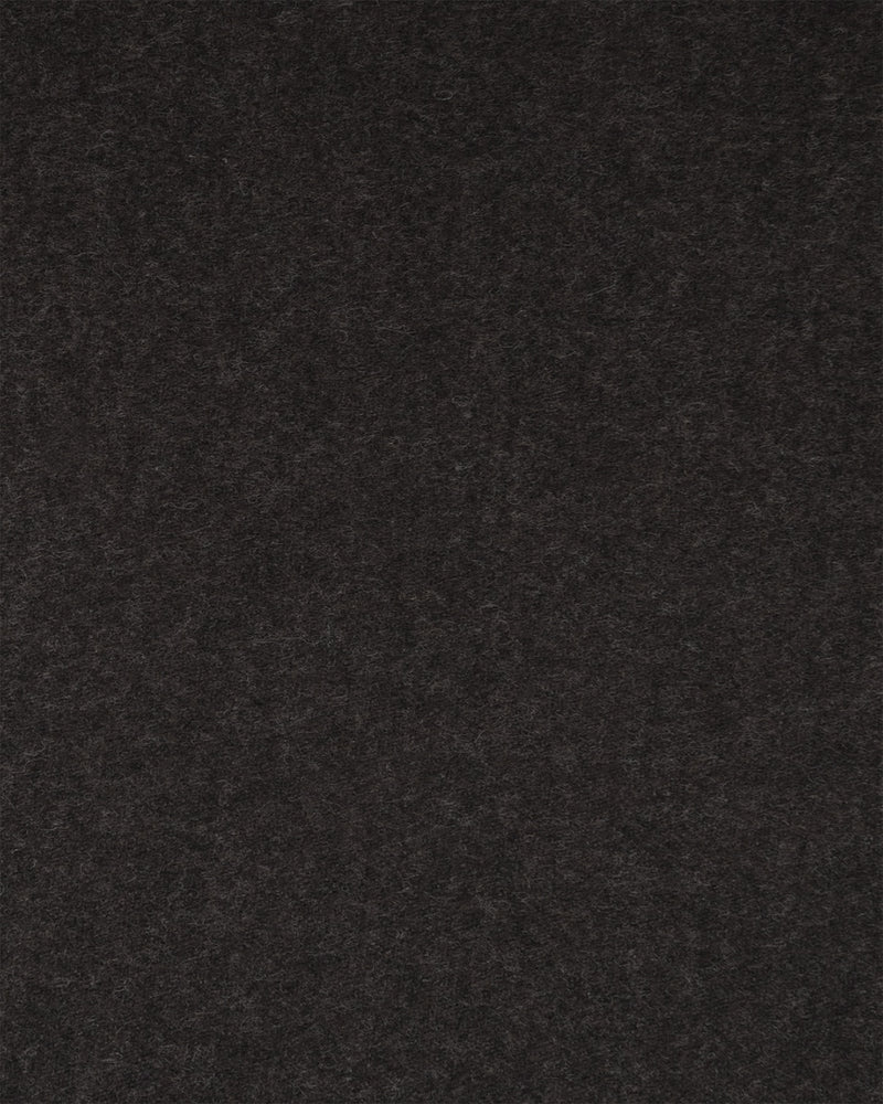 Minnis Flannel-Brown Plain