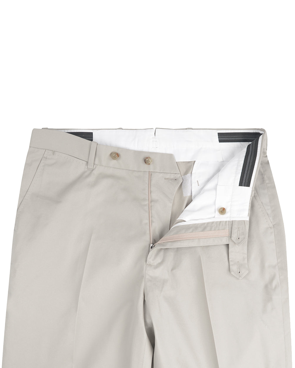 Beige Chino - 4