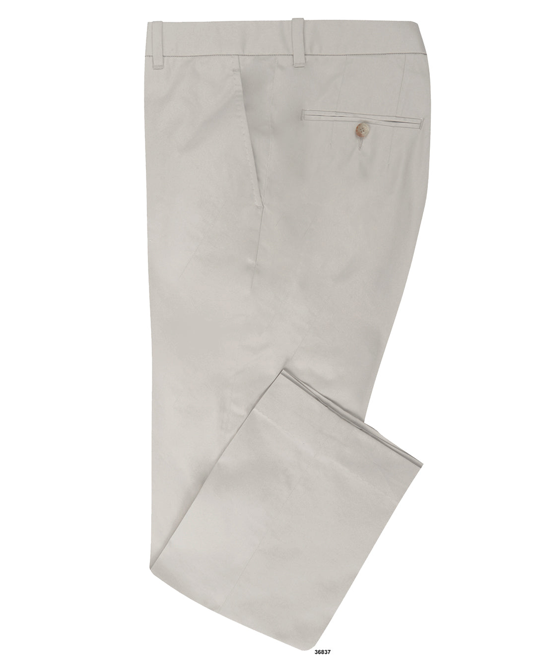 Beige Chino - 1