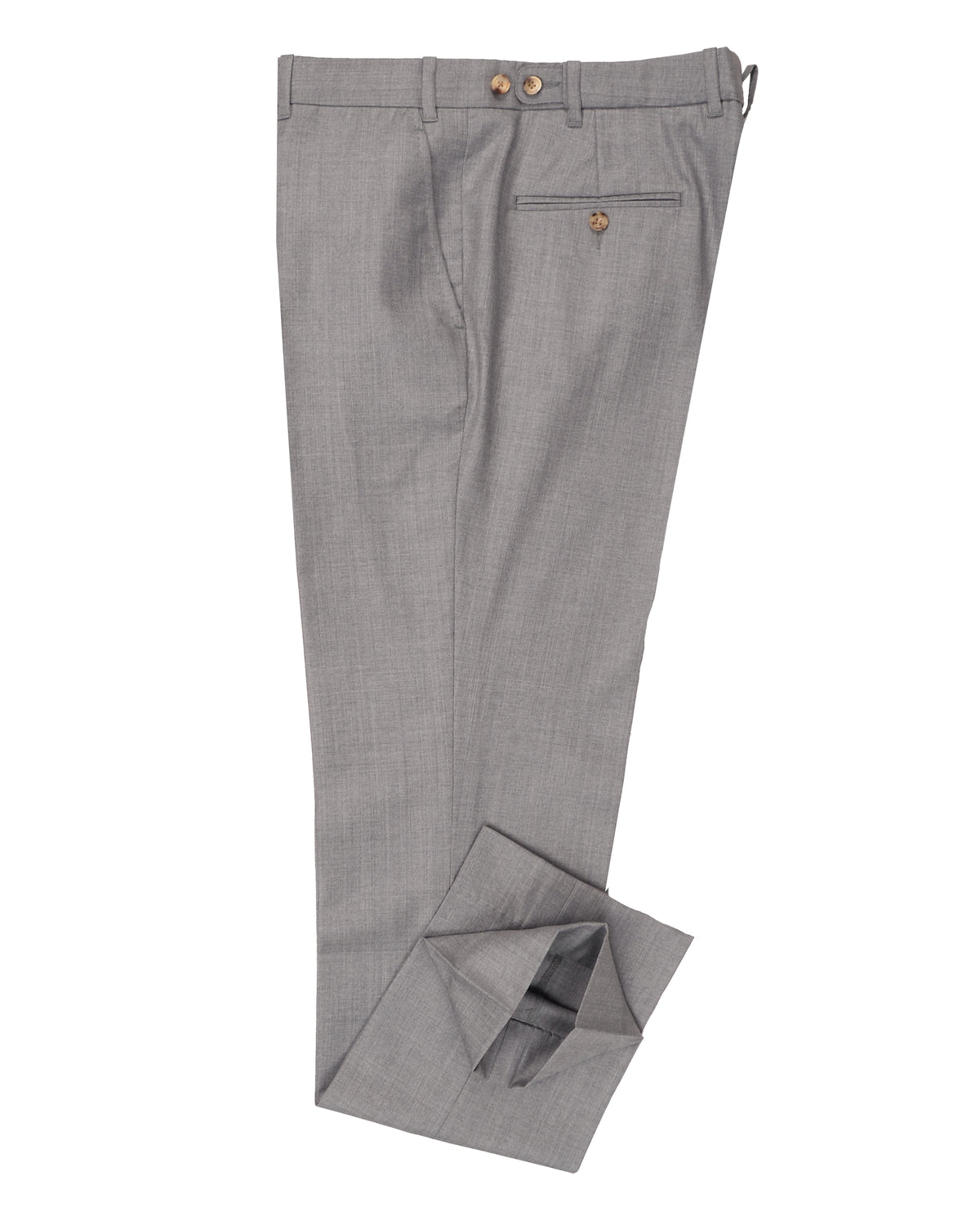 VBC Light Grey Super 110's - 2