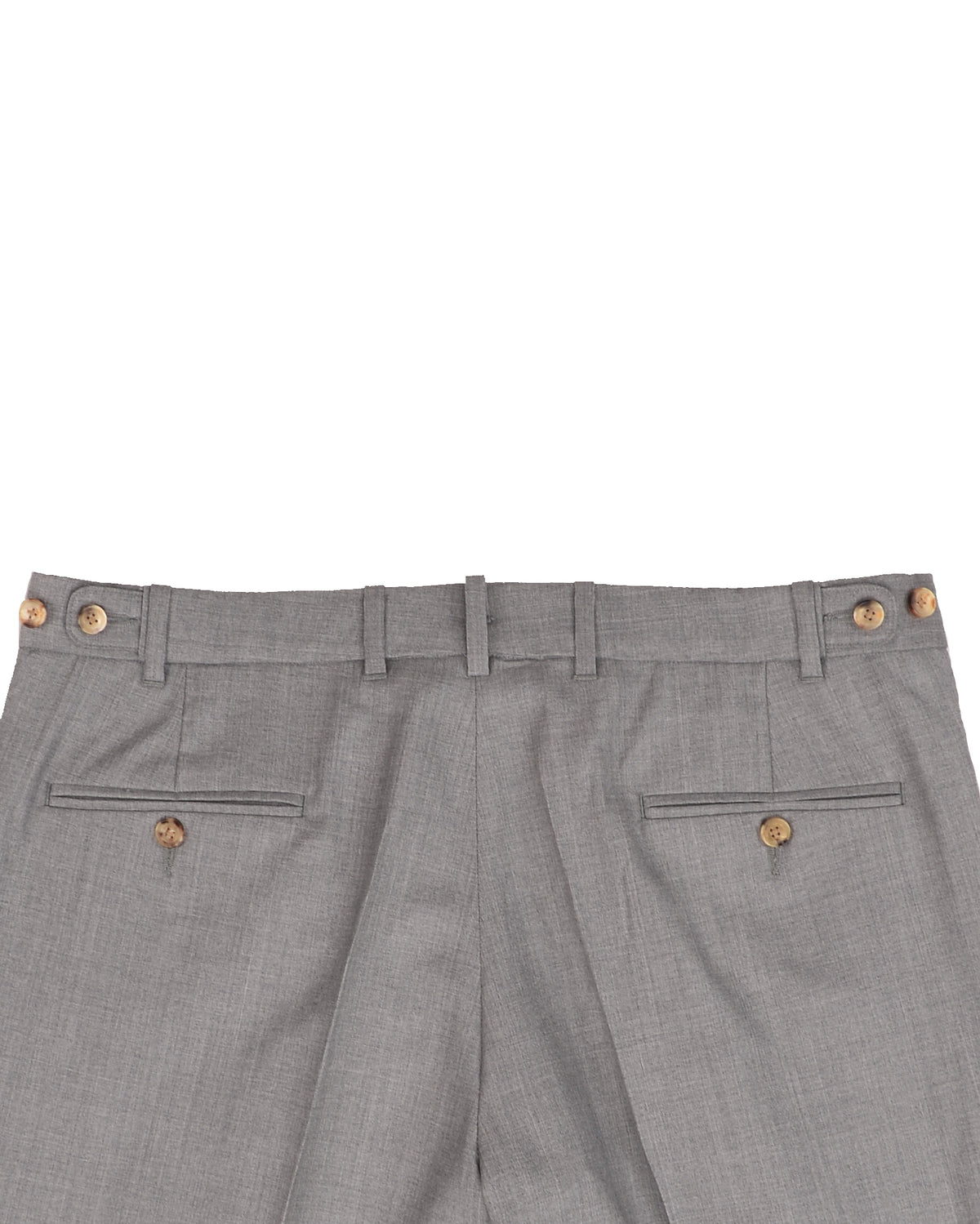VBC Light Grey Super 110's - 6