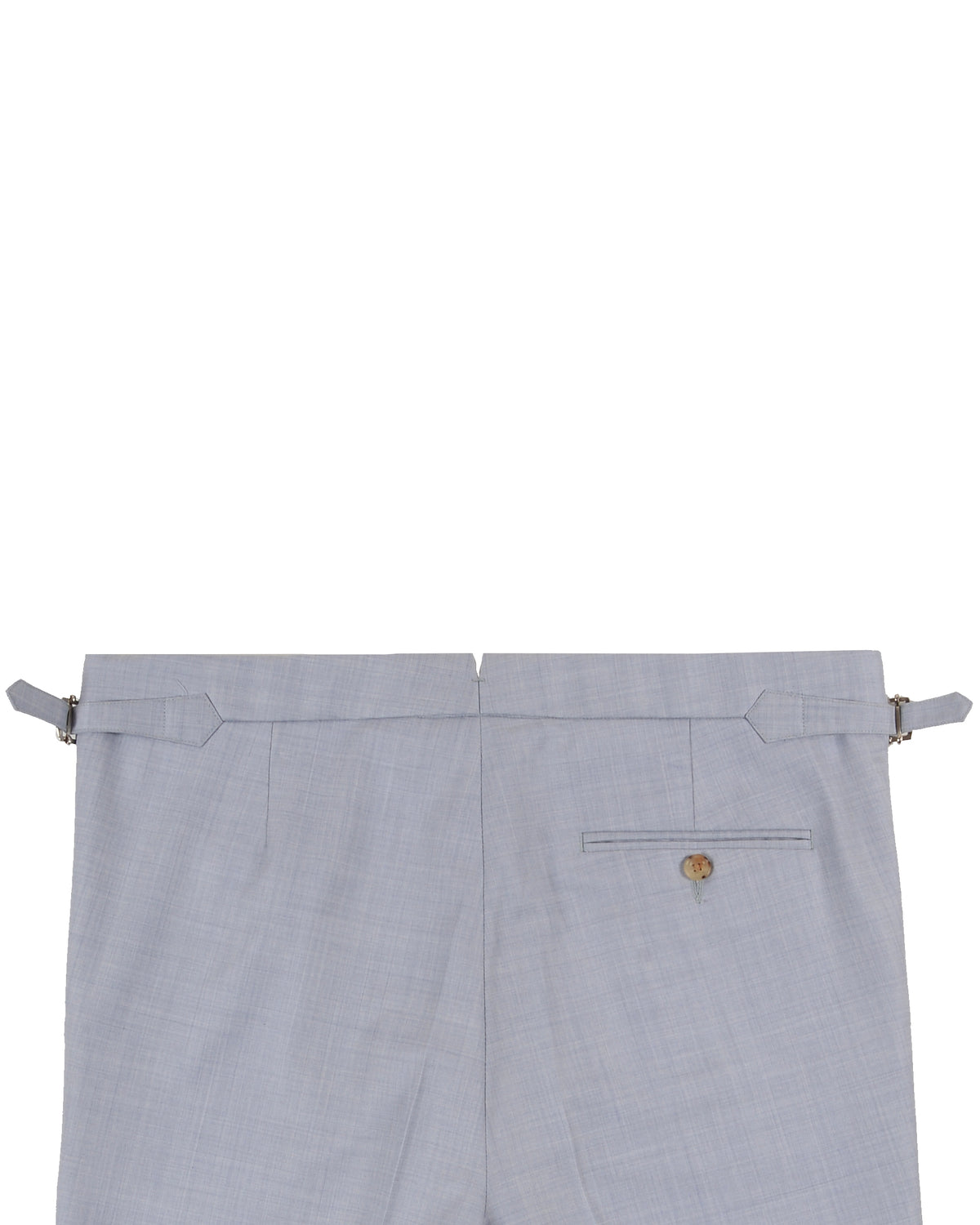 Drago: Super 160s - Light Grey-Sky Plain - 4
