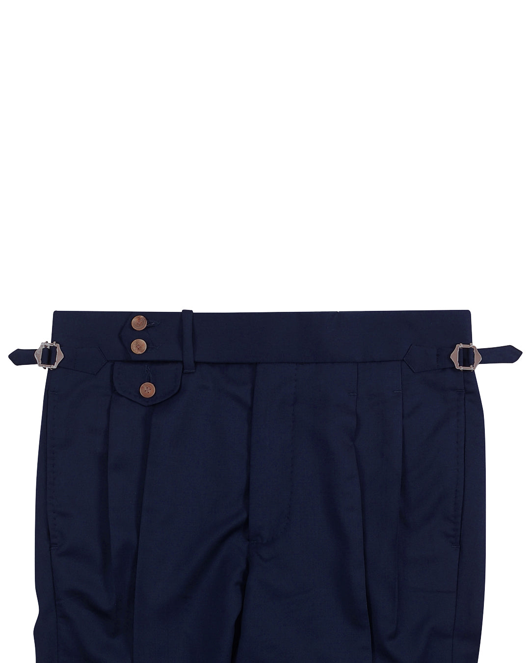 VBC Super 110's Navy Blue Twill