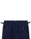 VBC Super 110's Navy Blue Twill
