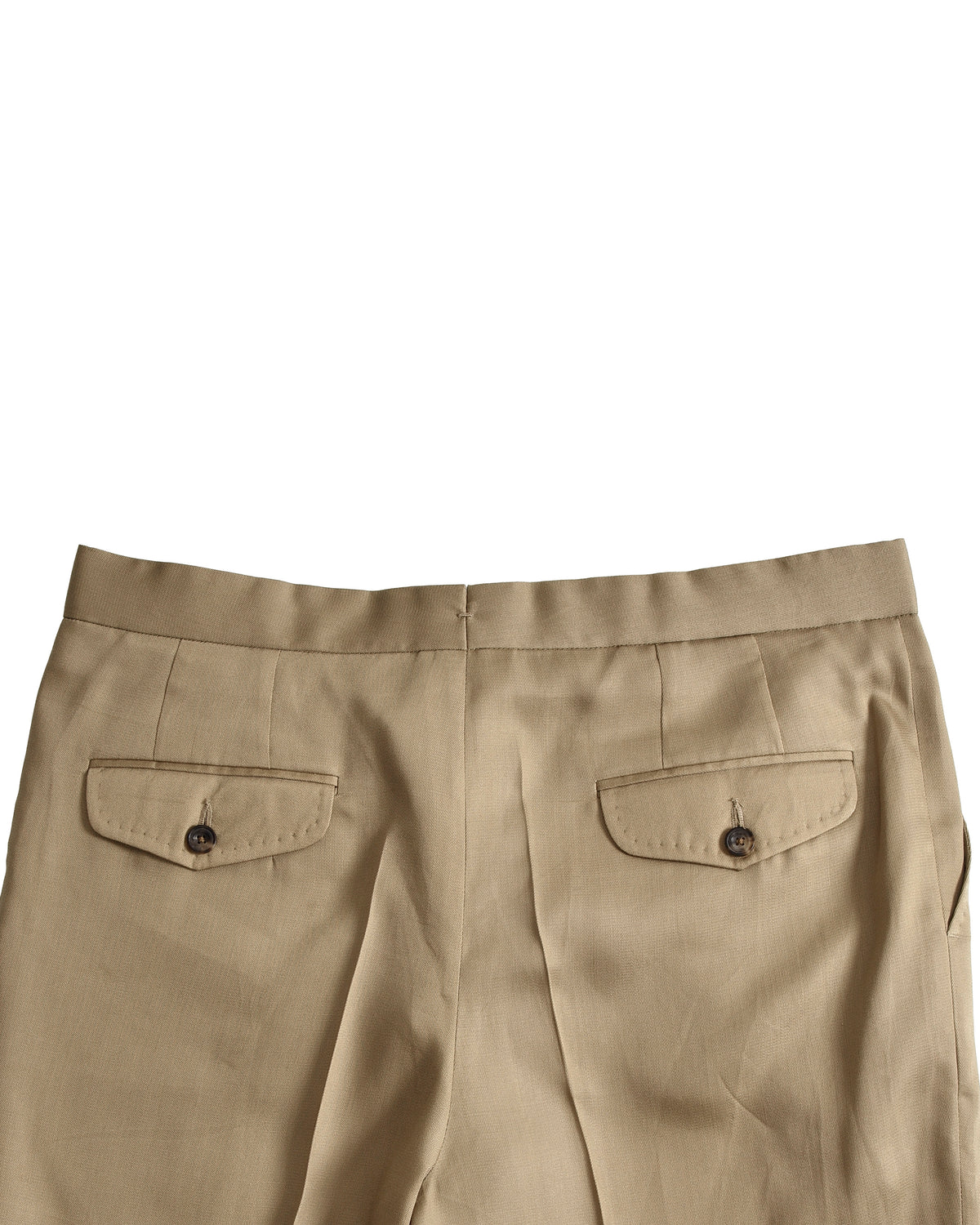 Khaki Summer-chino - 6