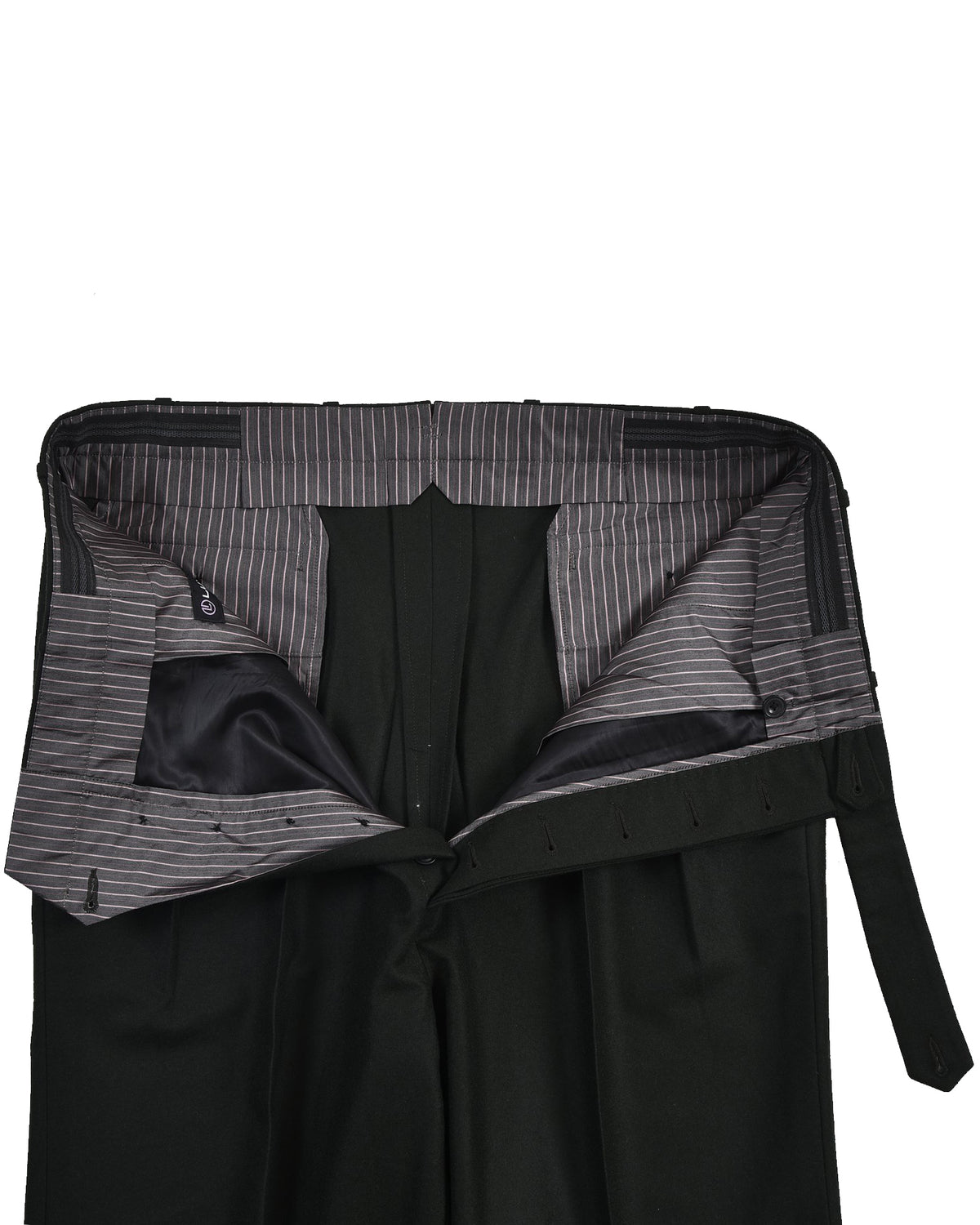 VBC - Racing Green Flannel Pant - 4