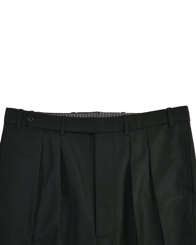VBC - Racing Green Flannel Pant