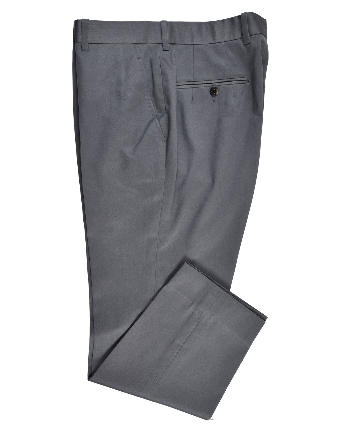 Earl Grey Twill Pant - 1