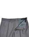 Earl Grey Twill Pant