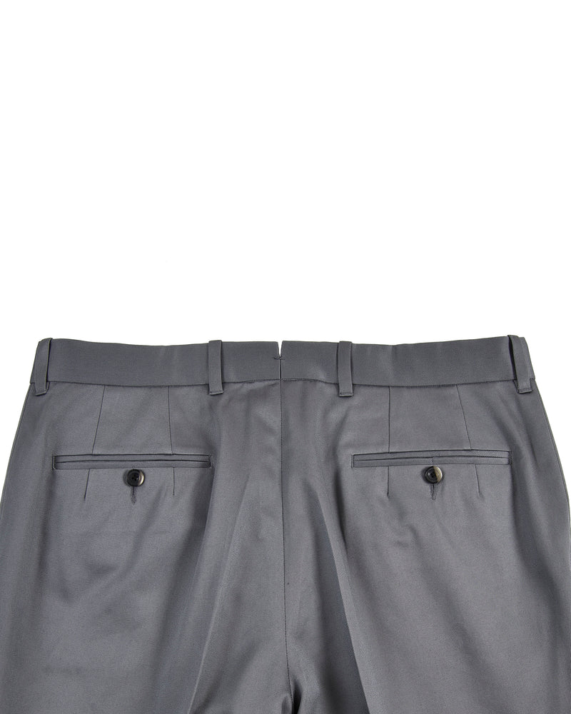Earl Grey Twill Pant