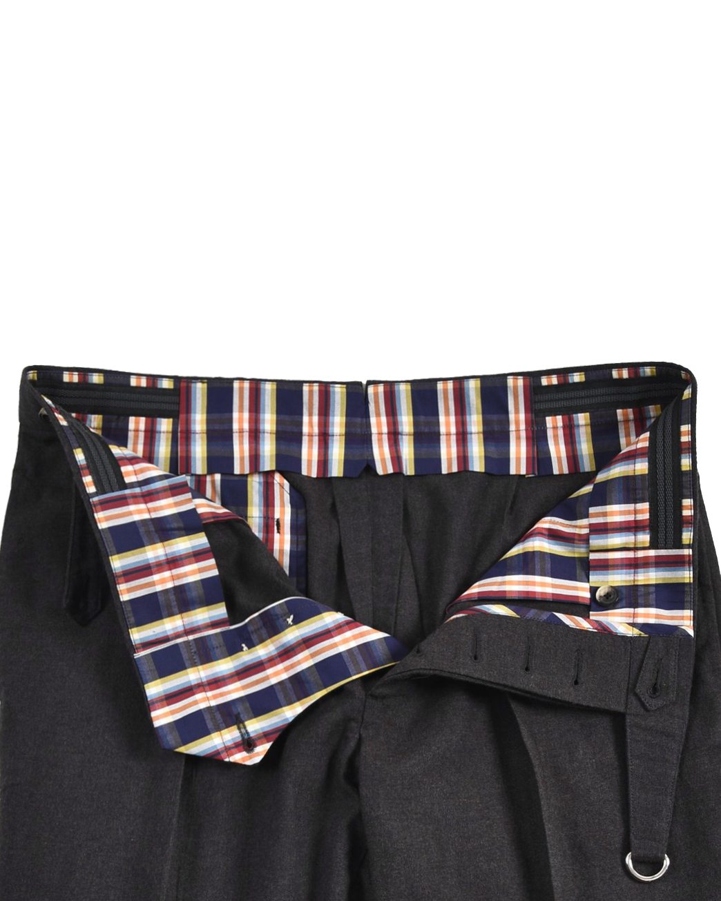 Mahogany Brown Cotton Flannel - 5