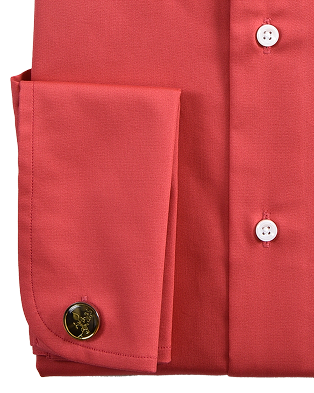 Raspberry Pink Casual Shirt