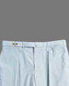 Tint Blue Twill Pant