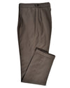 Beaver Brown Twill Chino