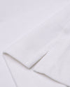 EZS Aria White Polo