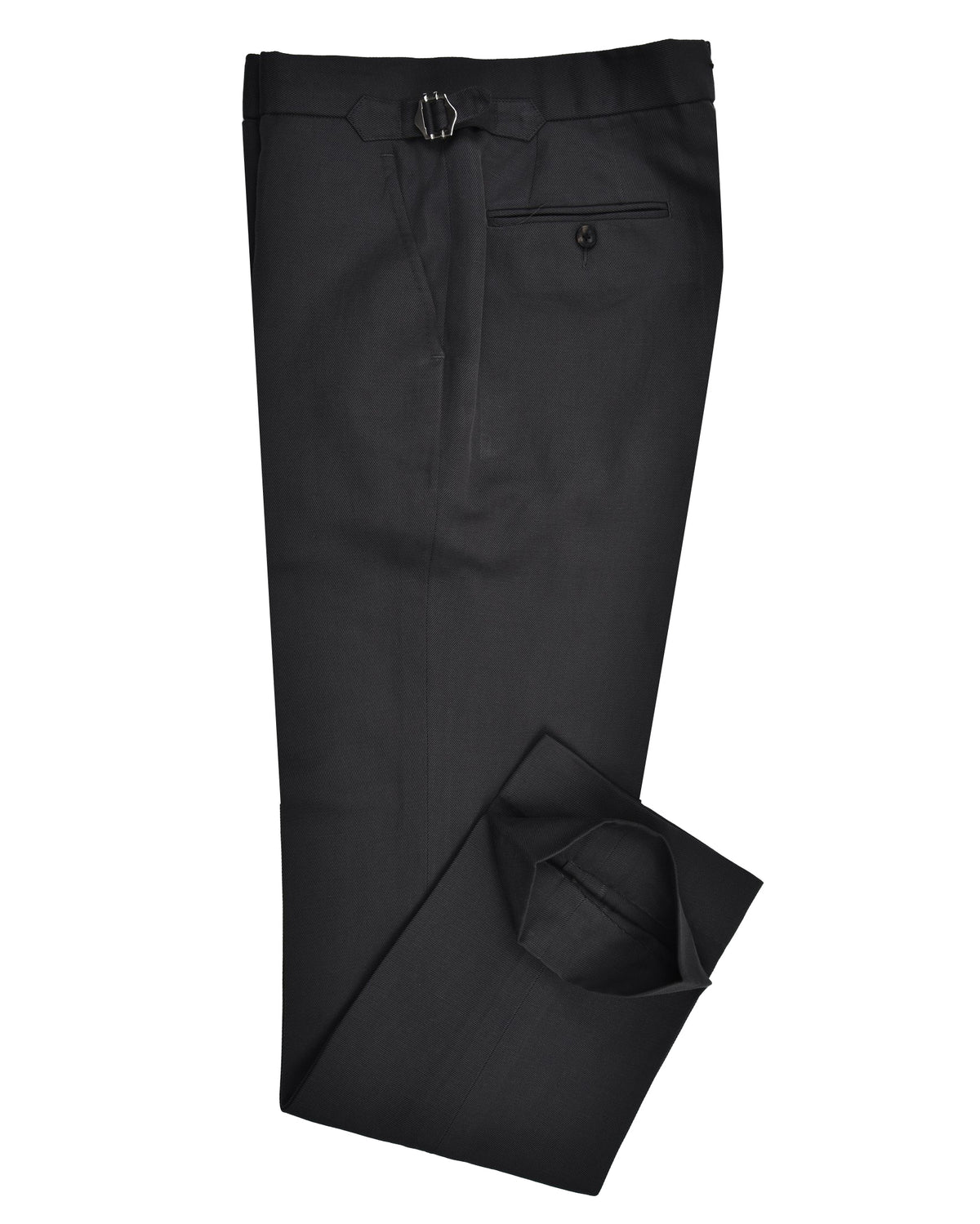 Zegna Grey Linen - 3
