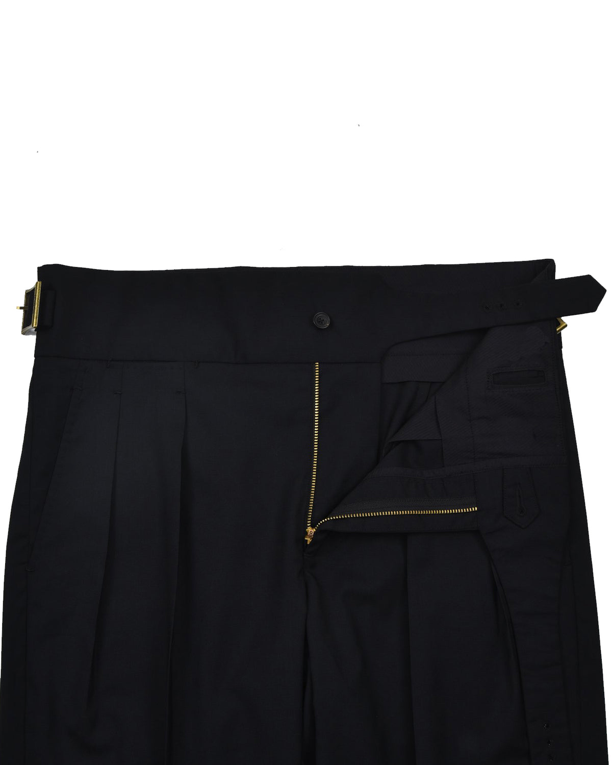 Vitale Barberis Canonico - Summer Wool Black - 4