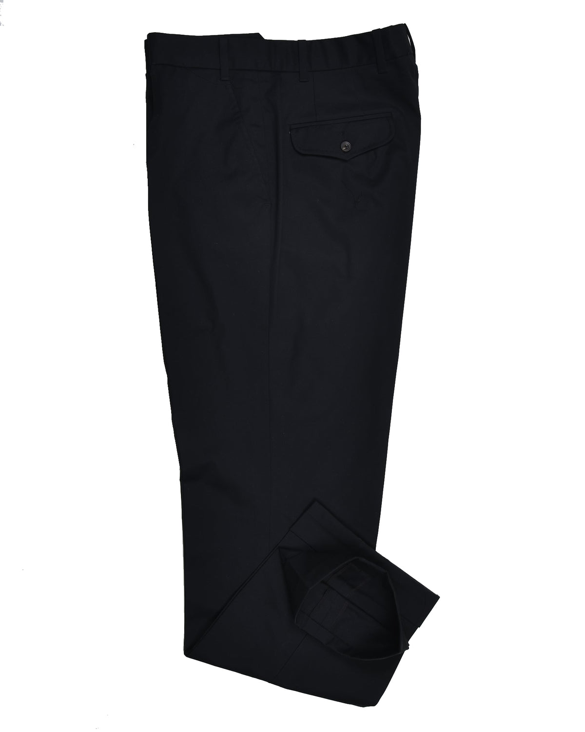 Matte Black Chino - 3