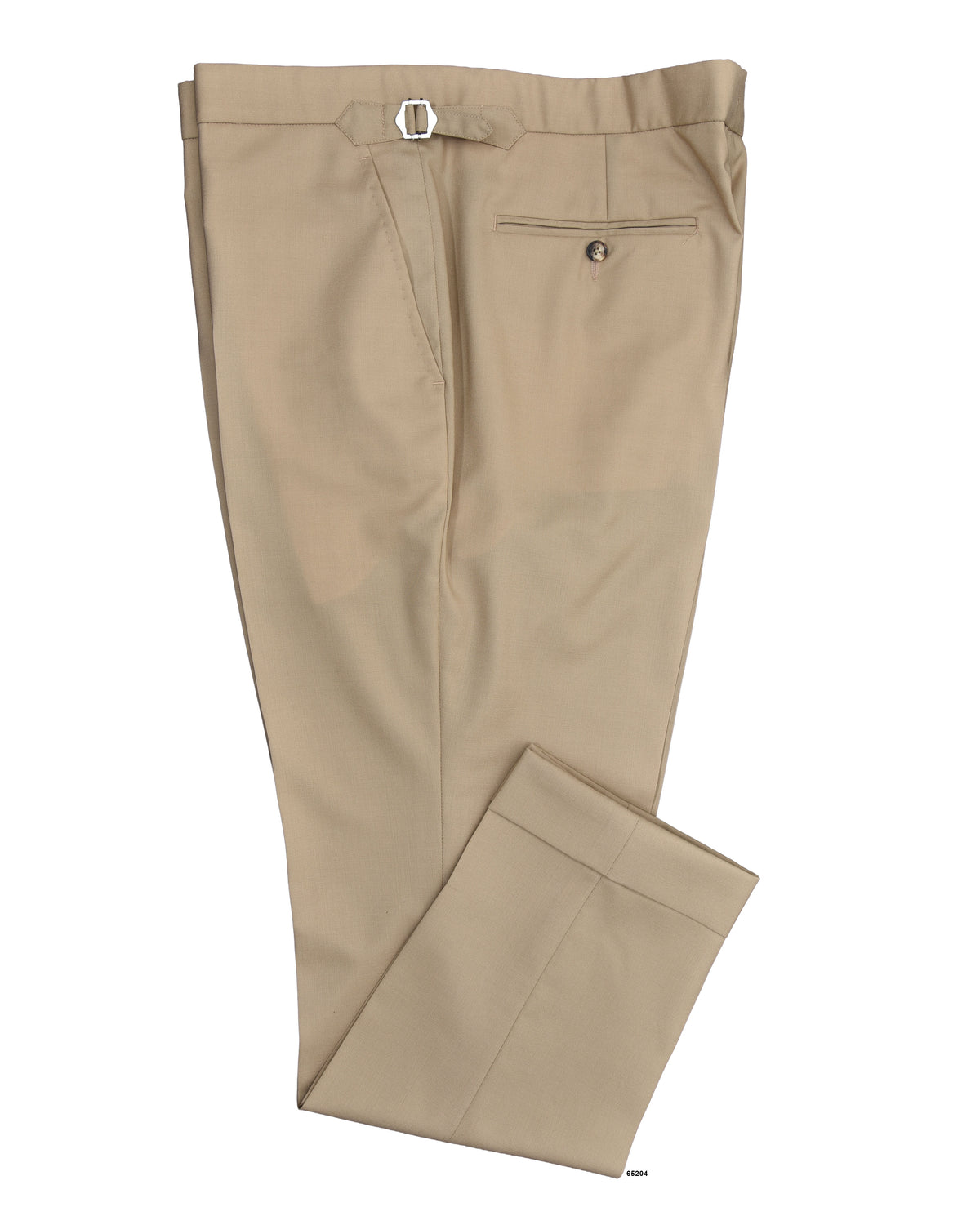 VBC: Plain Khaki - 1